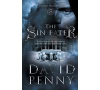 David Penny The Sin Eater (Tascabile) Thomas Berrington
