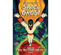 David Pepose Space Ghost Vol. 1 (2025) (Tascabile)