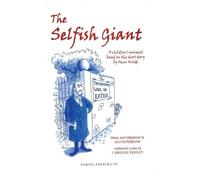 David Perkins Caroline Dooley The Selfish Giant (Tascabile)