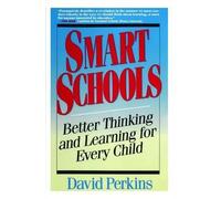 David Perkins Smart Schools (Tascabile)