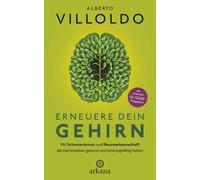 David Perlmutte Erneuere dein Gehirn: Mit Schamanismus und Ne (Copertina rigida)