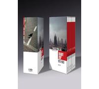 David Perlov : Diary 1973-1983 - 7-DVD Box Set ( David Perlov : Diary Nineteen Seventy Three - Nineteen Eighty Three )