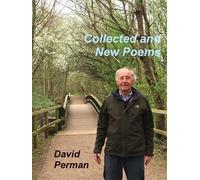 David Perman Collected and New Poems (Tascabile)