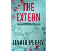 David Perry The Extern (Tascabile)