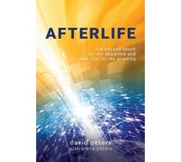 David Peters Afterlife (Tascabile)