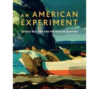David Peters Corbett An American Experiment (Tascabile)