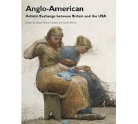 David Peters Corbett Anglo-American (Tascabile) Art History Special Issues