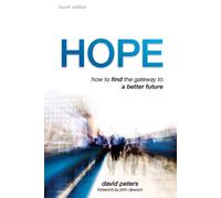 David Peters Hope (Tascabile)
