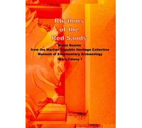 David Petersen Rhythms of the Red Sands (Tascabile)