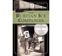David Petry The Puritan Ice Companies (Tascabile)