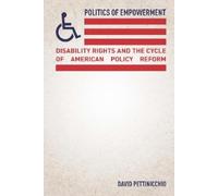 David Pettinicchio Politics of Empowerment (Tascabile)