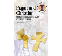 David Petts Pagan and Christian (Tascabile) Debates in Archaeology