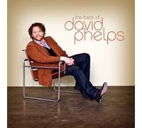 David Phelps Best of David Phelps (CD)