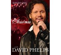 david phelps - Christmas With David Phelps
