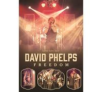 david phelps - Freedom