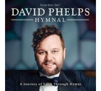 David Phelps Hymnal (CD)