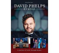 David Phelps - Hymnal DVD (DVD)
