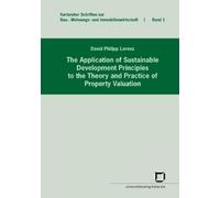 David Philipp L The application of sustainable development principle (Tascabile)