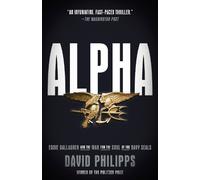 David Philipps Alpha (Tascabile)