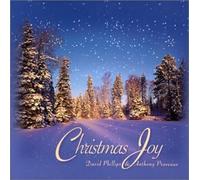 David Phillips - Christmas Joy (US Import)