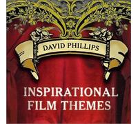 David Phillips - Inspirational Film Themes (US Import) [DE Import] [Import anglais]