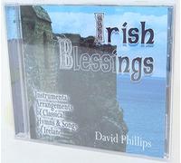 David Phillips - Irish Blessings