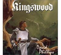 David Phillips - Kingswood/ Music for Meditation
