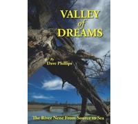 David Phillips Valley of Dreams (Tascabile)
