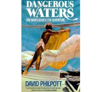 David Philpott Dangerous Waters (Tascabile)