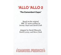 David Pibworth David Lovesy Allo 'Allo 2 (Tascabile)
