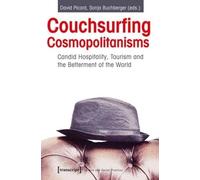 David Picard Couchsurfing Cosmopolitanisms (Tascabile)