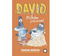 David Pichón ¡rebozado!: 2