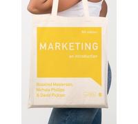 David Pickton Nichola Phillips Rosalind Masterson Marketing (Copertina rigida)