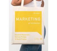 David Pickton Nichola Phillips Rosalind Masterson Marketing (Tascabile)