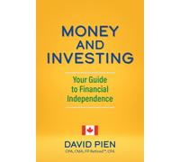 David Pien Money and Investing (Copertina rigida)