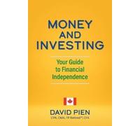 David Pien Money and Investing (Tascabile)