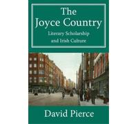 David Pierce The Joyce Country (Copertina rigida)