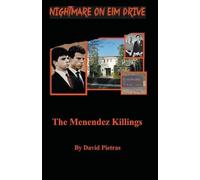 David Pietras A Nightmare on Elm Drive The Menendez Killings (Tascabile)