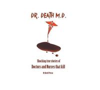 David Pietras Dr. Death M.D. (Tascabile)