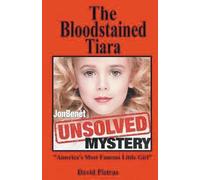 David Pietras The Bloodstained Tiara (Tascabile)