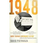 David Pietrusza 1948 (Tascabile)