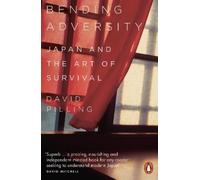 David Pilling Bending Adversity (Tascabile)
