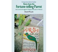David Pinault Notes from the Fortune-Telling Parrot (Tascabile)