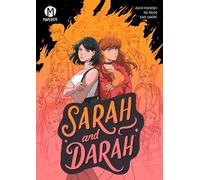 Sarah and Darah: Volume 1