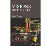 David Pinder Visions of the City (Copertina rigida)