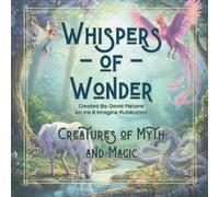 David Pistone Whispers Of Wonder (Tascabile)