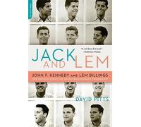 David Pitts Jack and Lem (Tascabile)