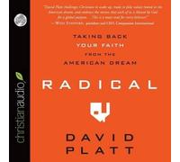 David Platt Radical (CD)