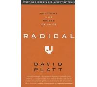 David Platt Radical (Tascabile)