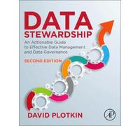 David Plotkin Data Stewardship (Tascabile)